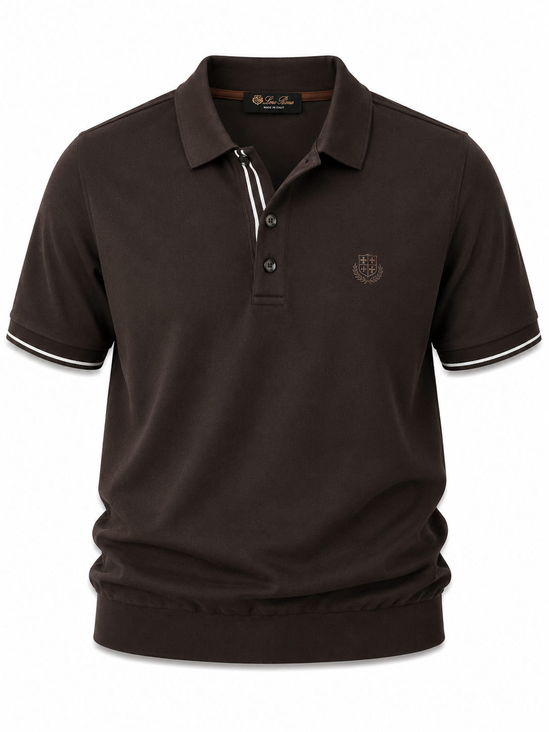 Brown Loro Piana