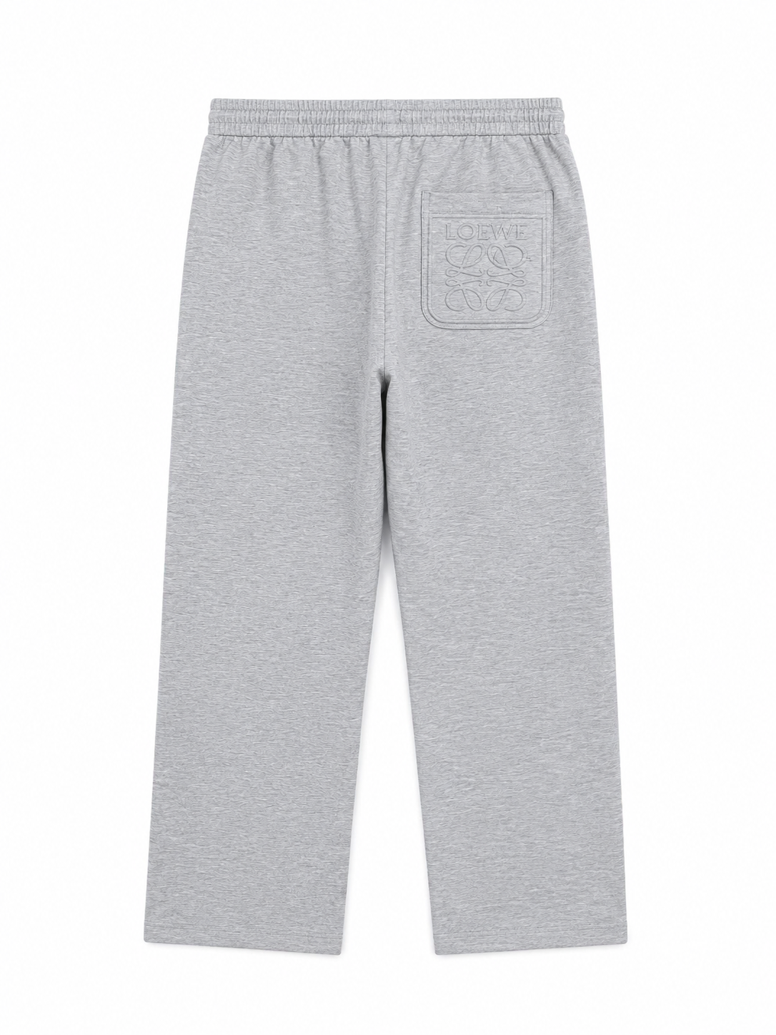 Grey Loewe Sweatpant