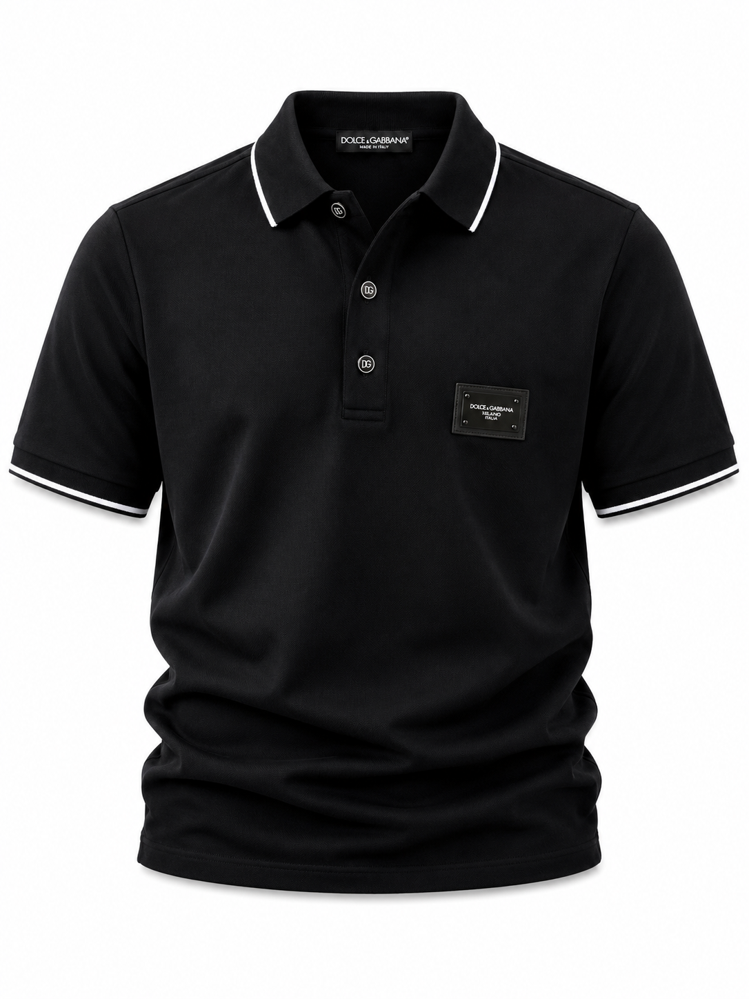 D&G Black