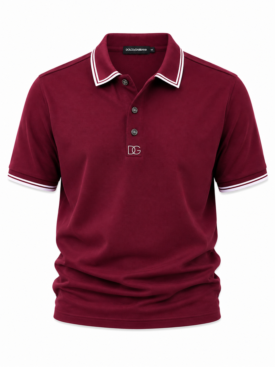 D&G Burgundy