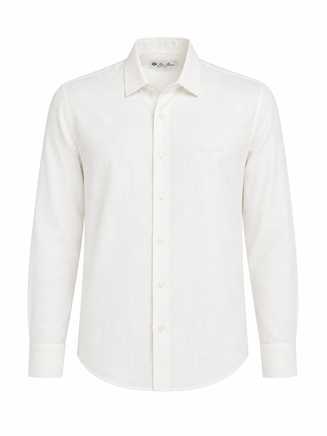 OffWhite Loro Piana Shirt