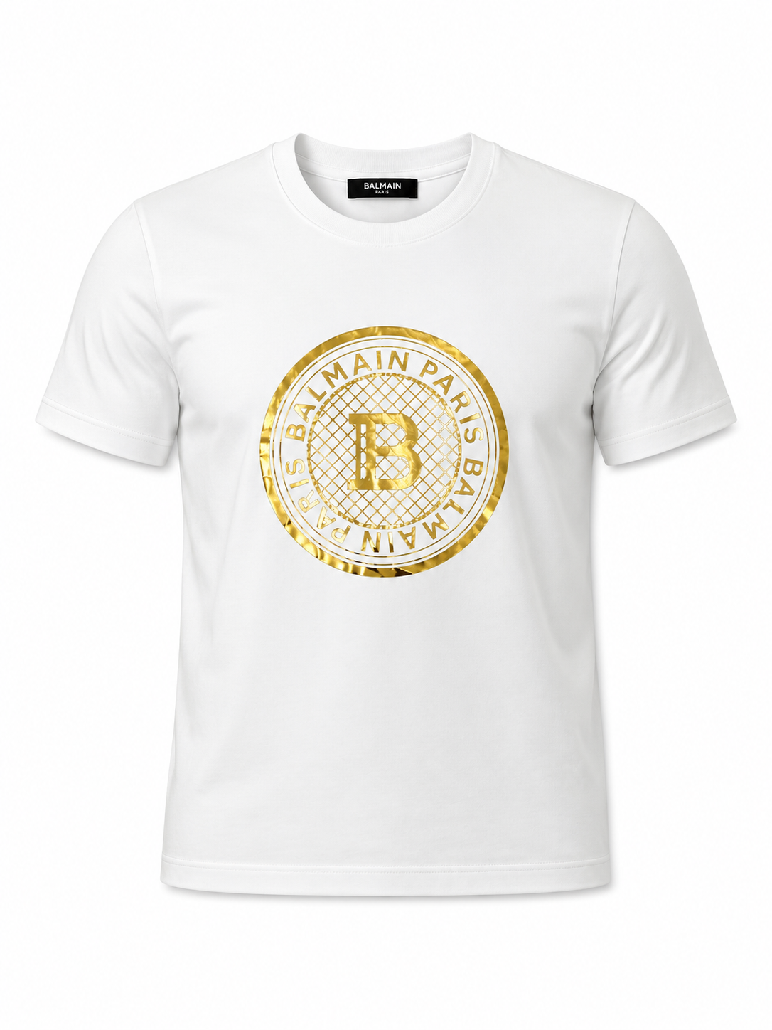 White Balmain