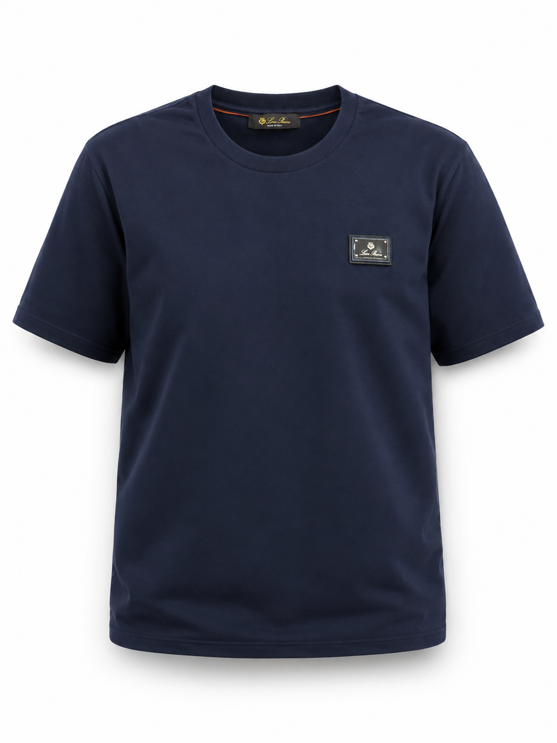 Dark Blue Loro Piana