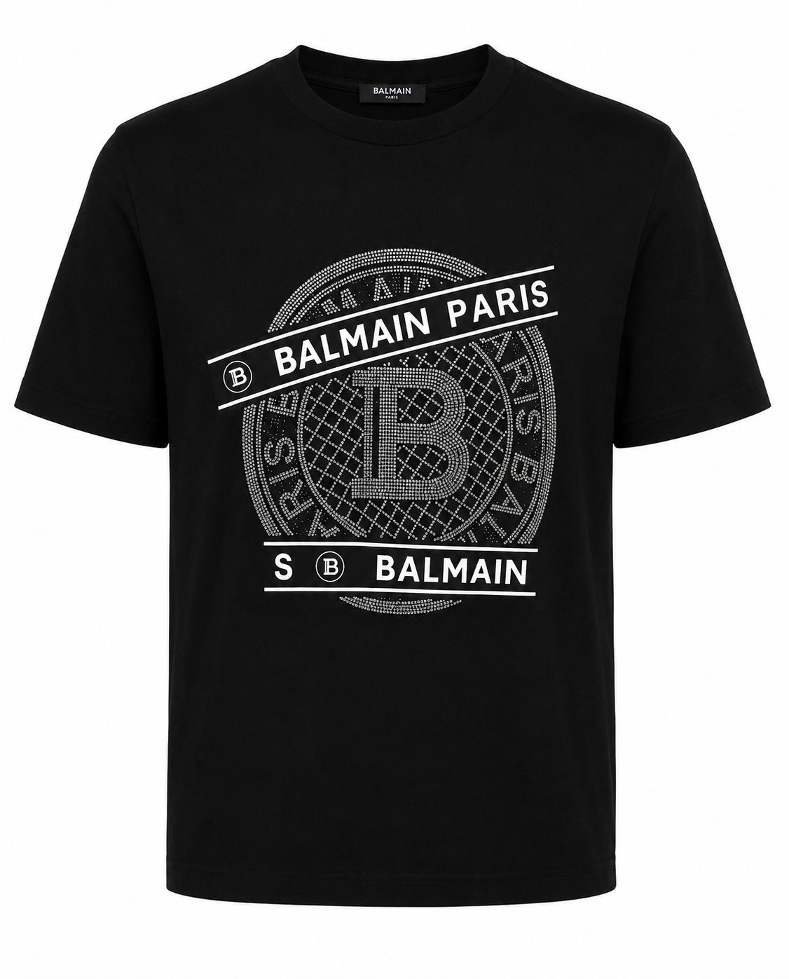 Black Balmain