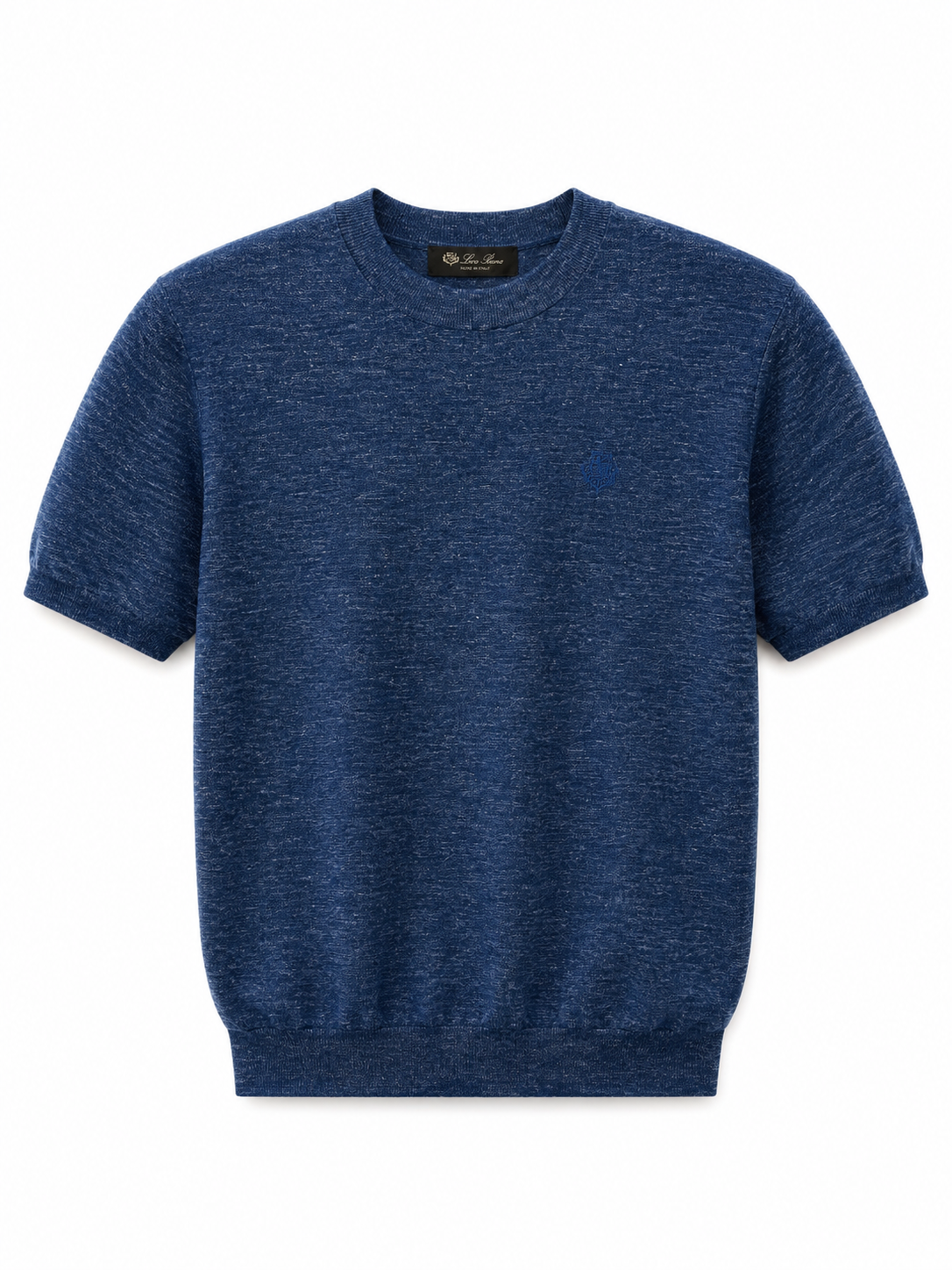 Blue Loro Piana