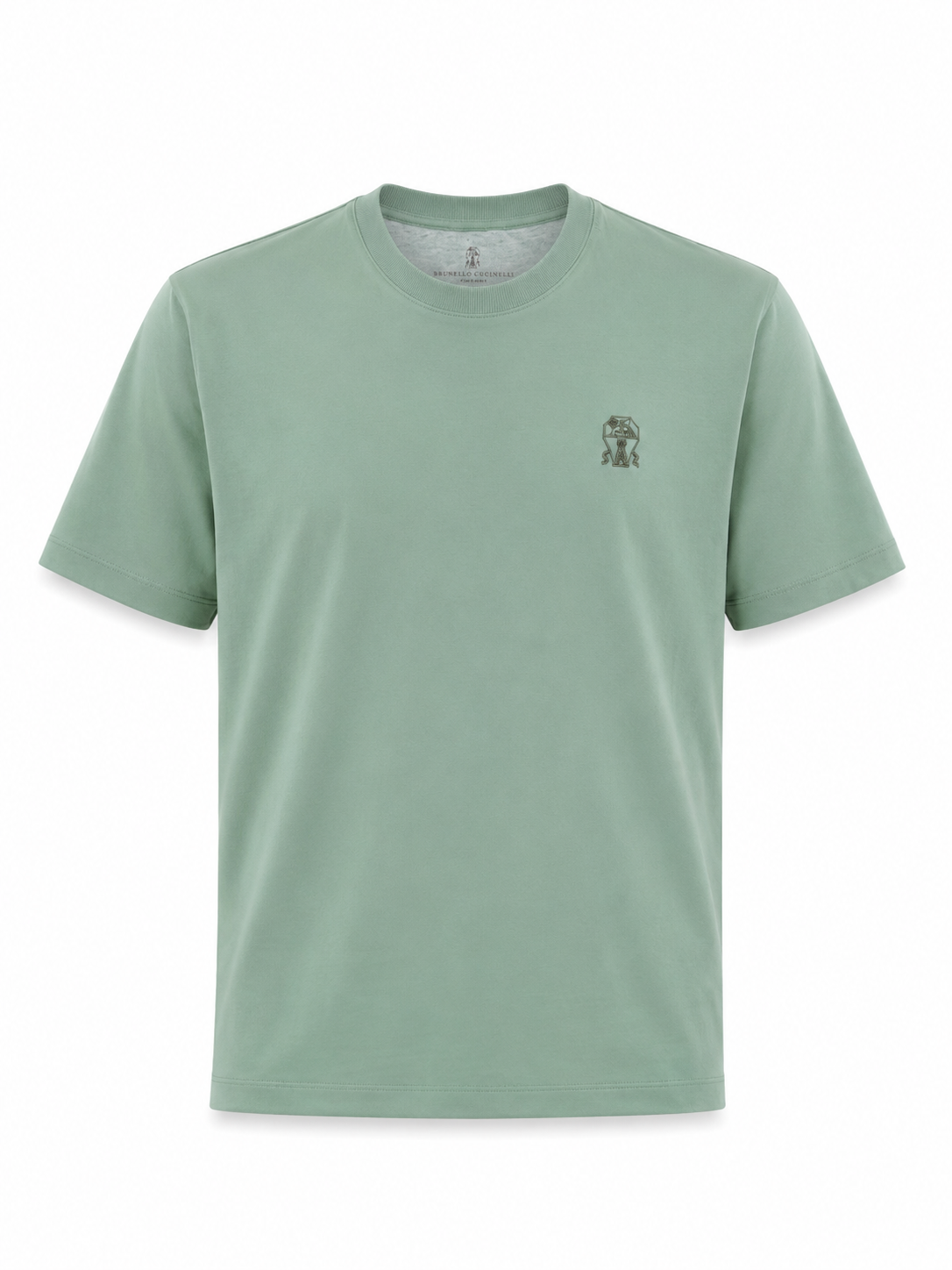 Mint Green Brunello