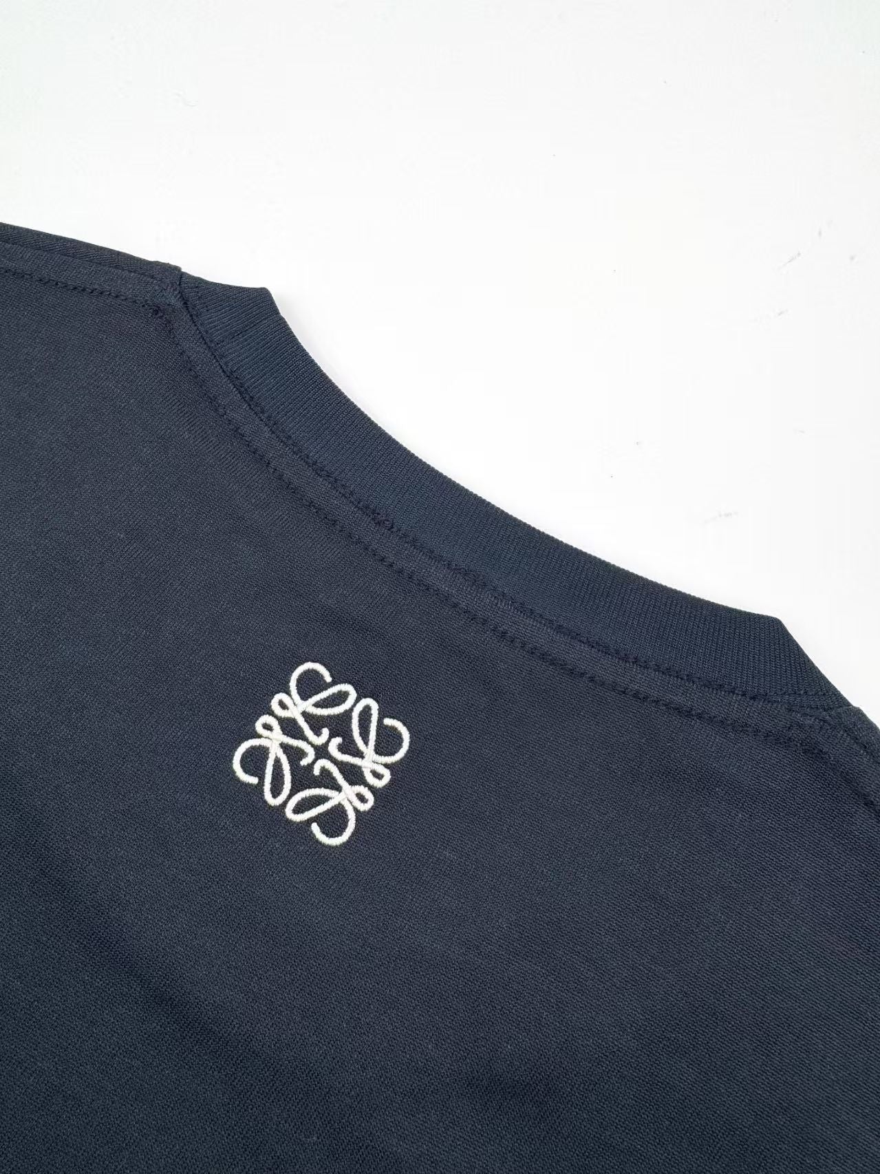 Dark Blue Loewe