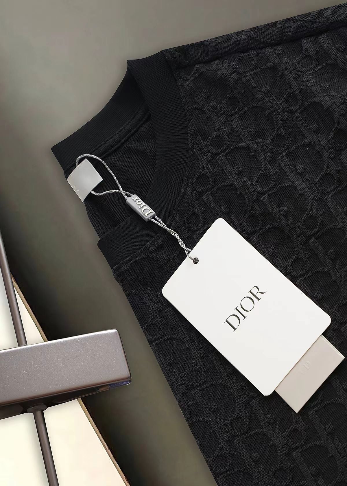 Black Dior