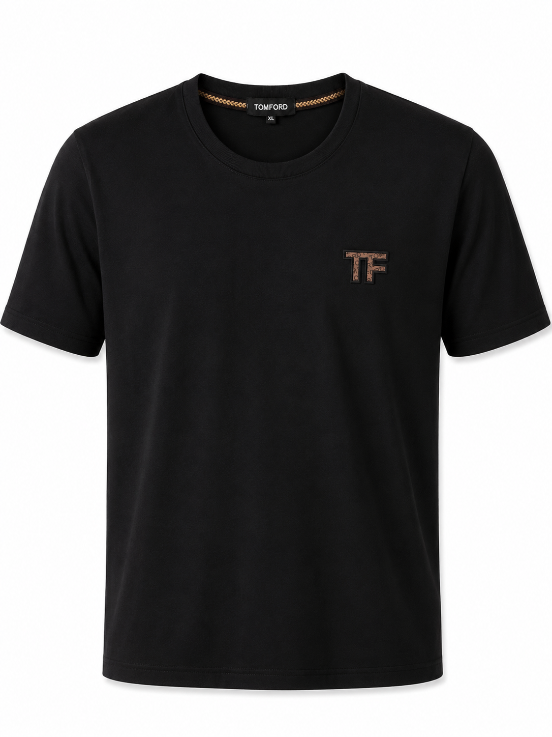 Black Tomford