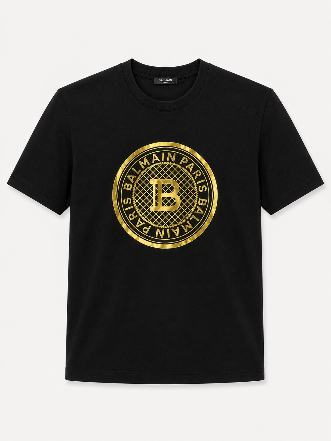 Black Gold Balmain