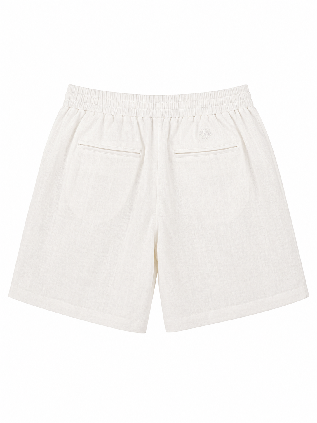 Offwhite Loro Piana Short