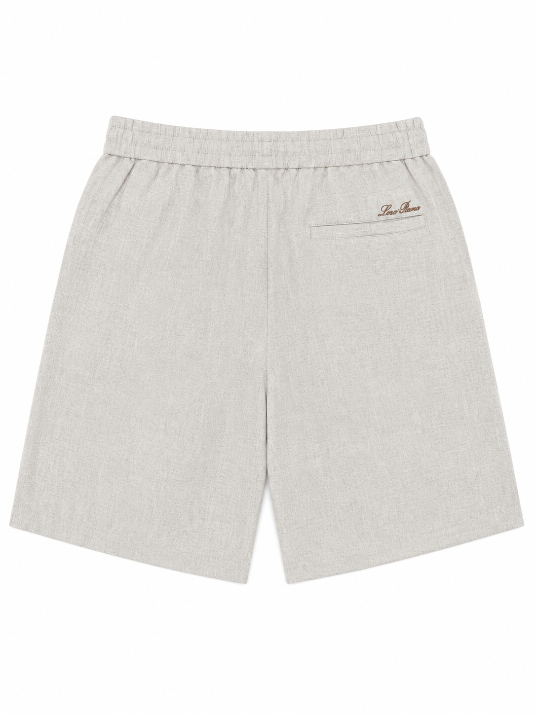 Offwhite Loro Piana Short 3