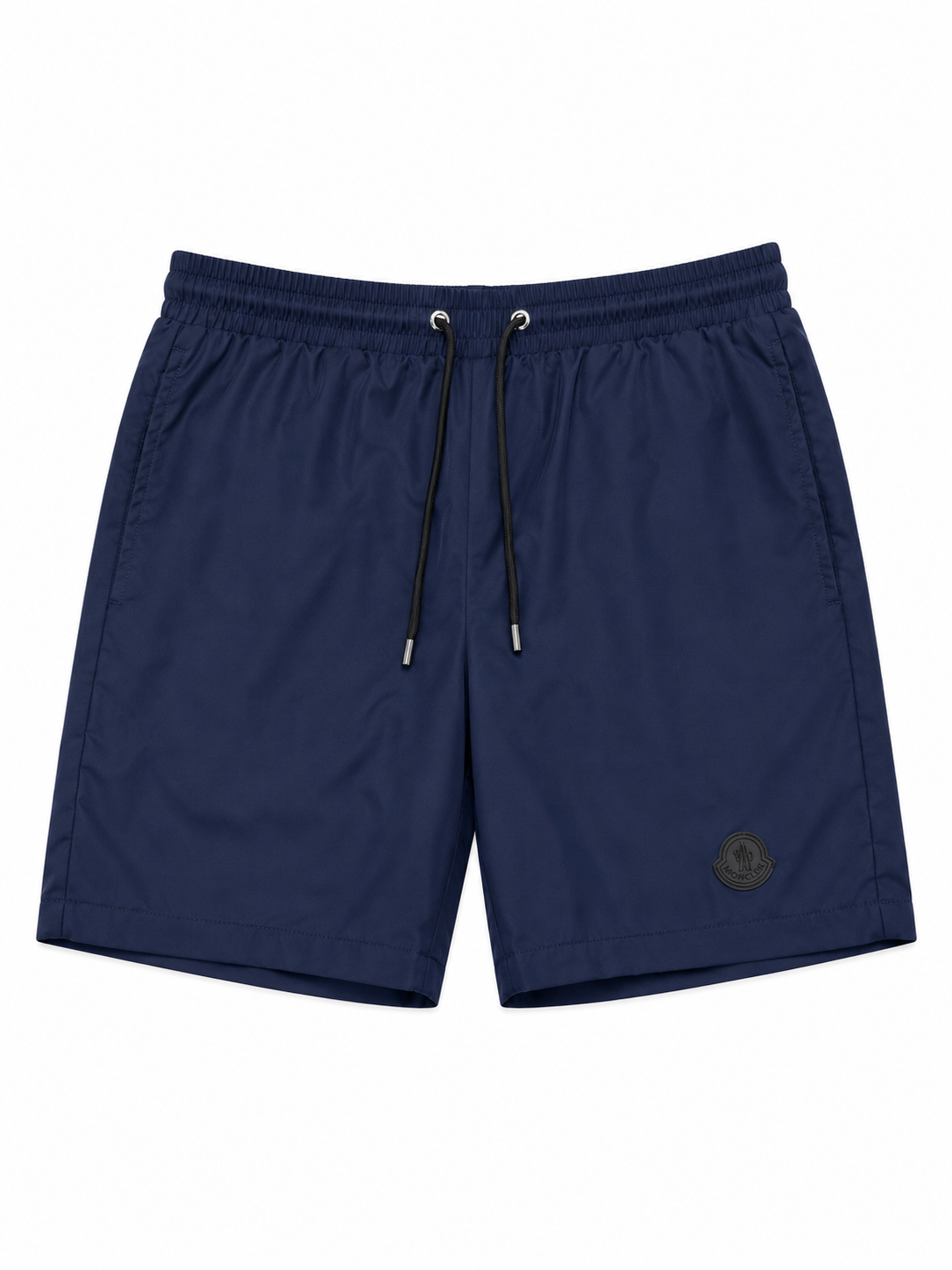 Dark Blue Moncler Swimming Short