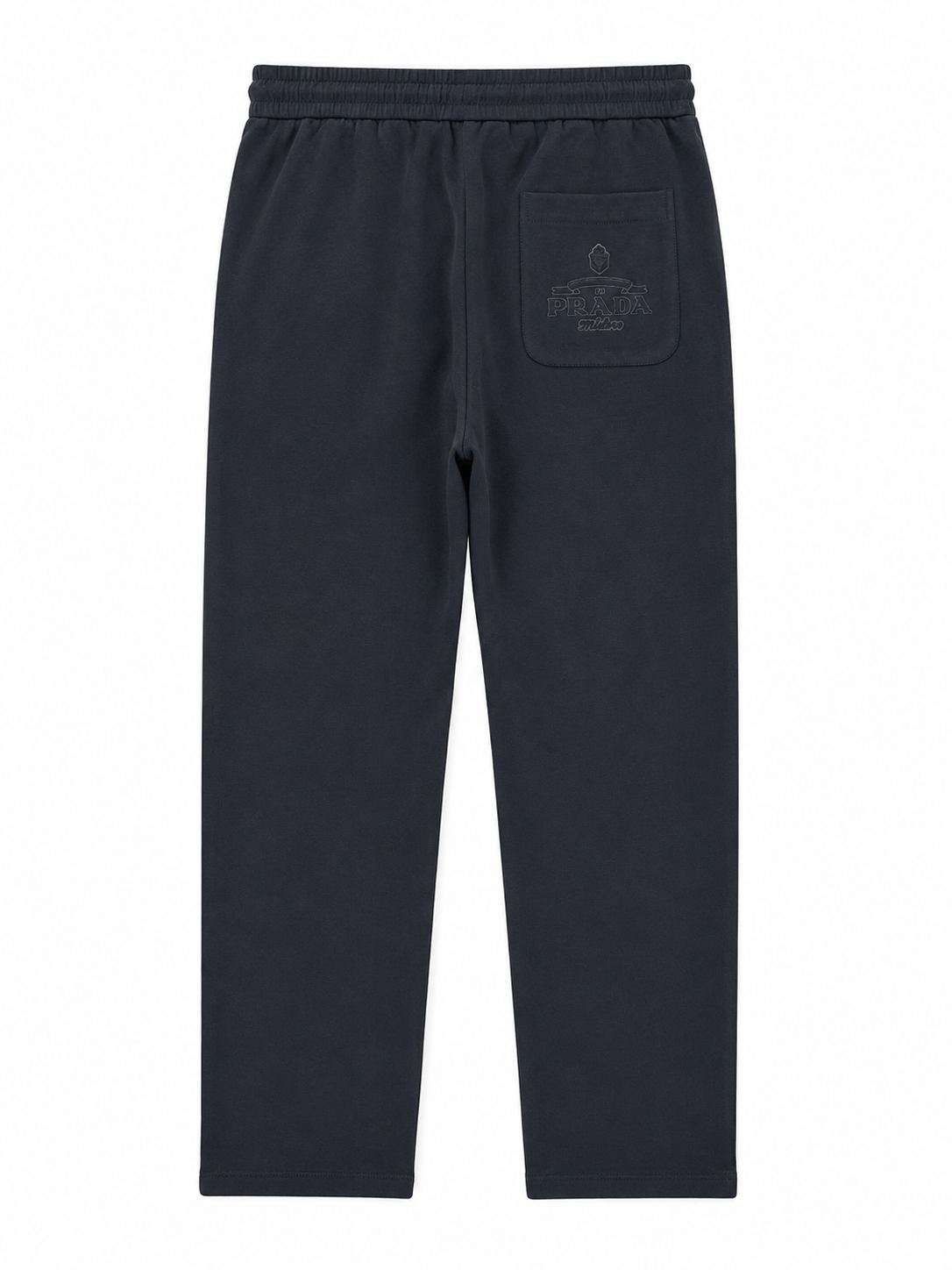 Grey Prada Loewe Sweatpant