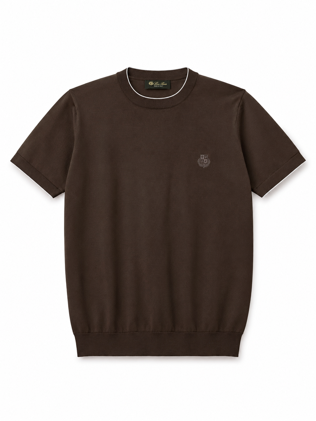 Brown Loro Piana