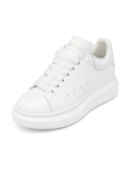 Alexender McQueen White