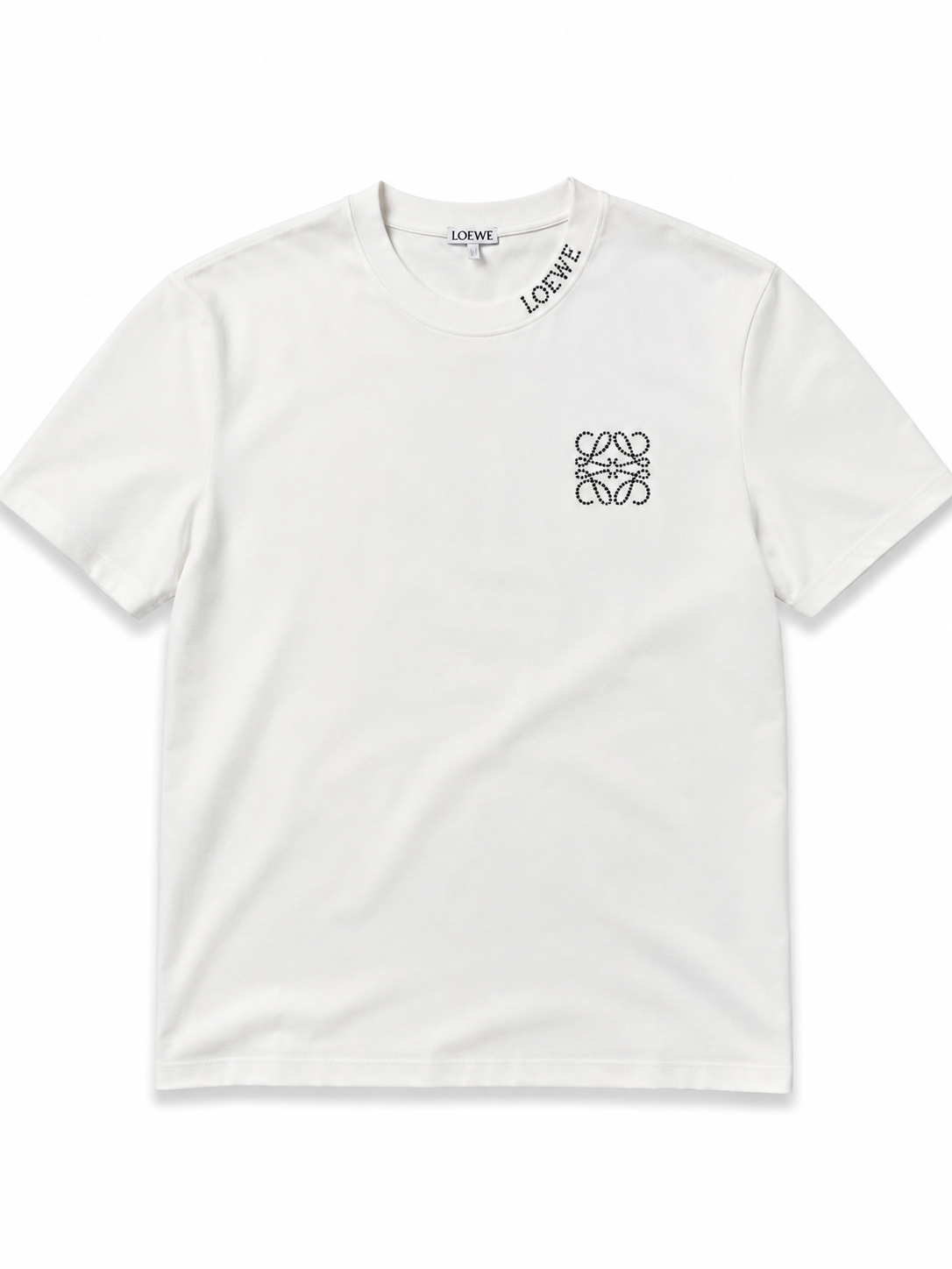 White Loewe