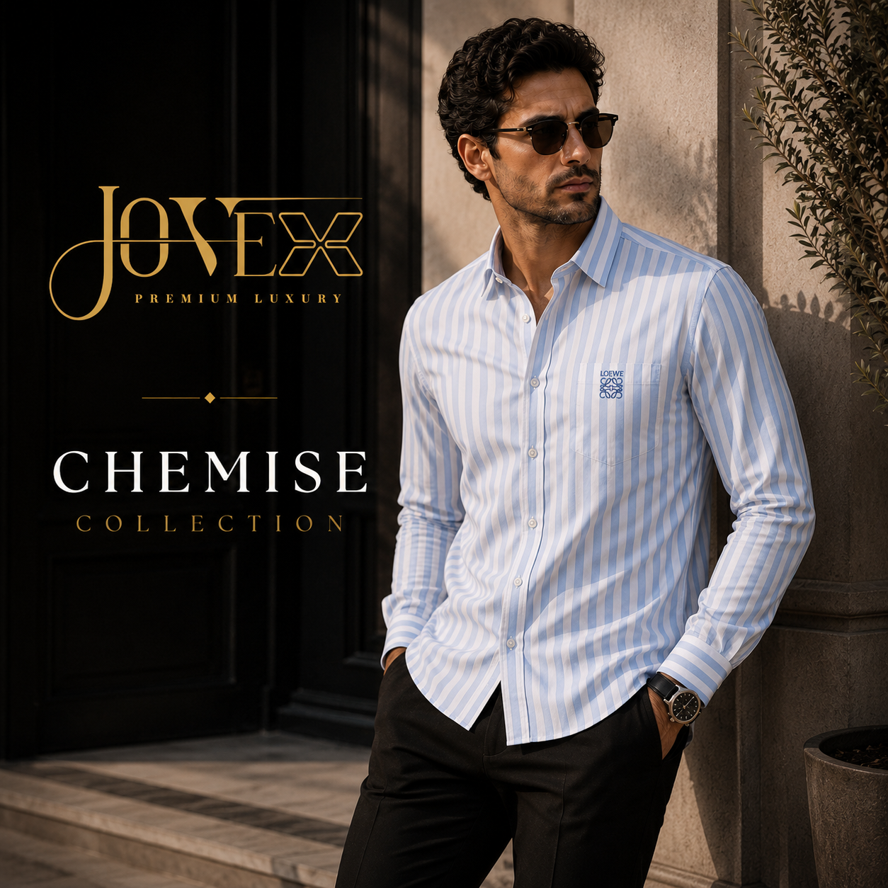 Chemise