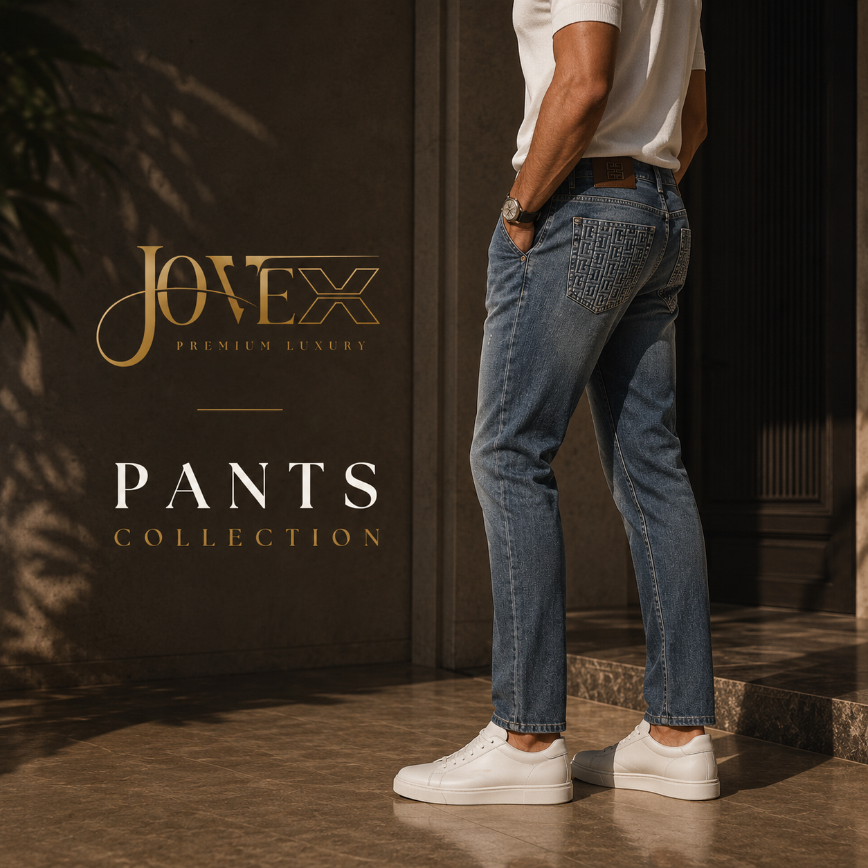Pants