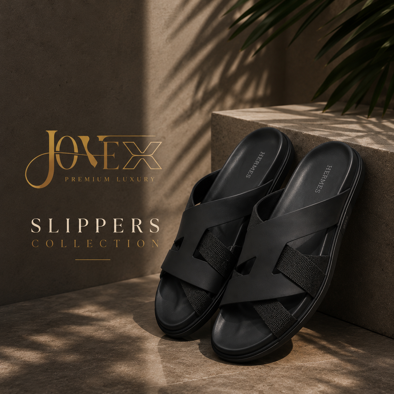 Slippers