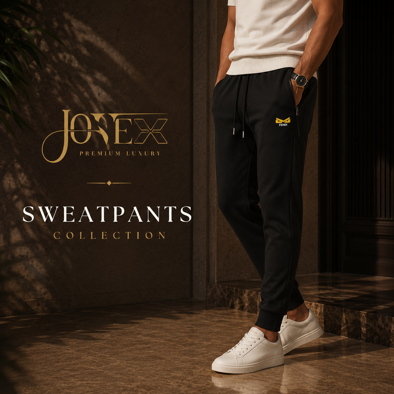 Sweatpants
