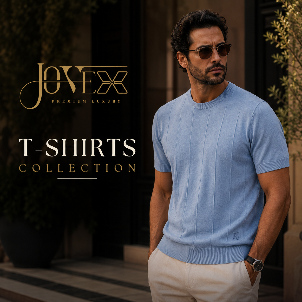 T-Shirts