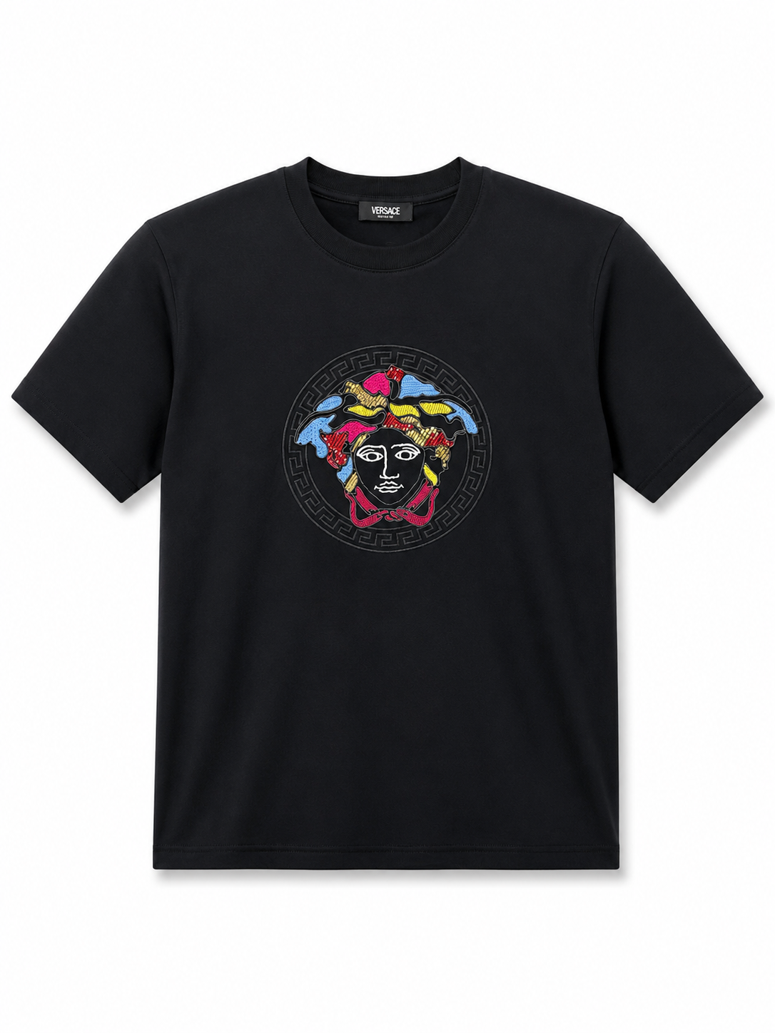 Versace Black