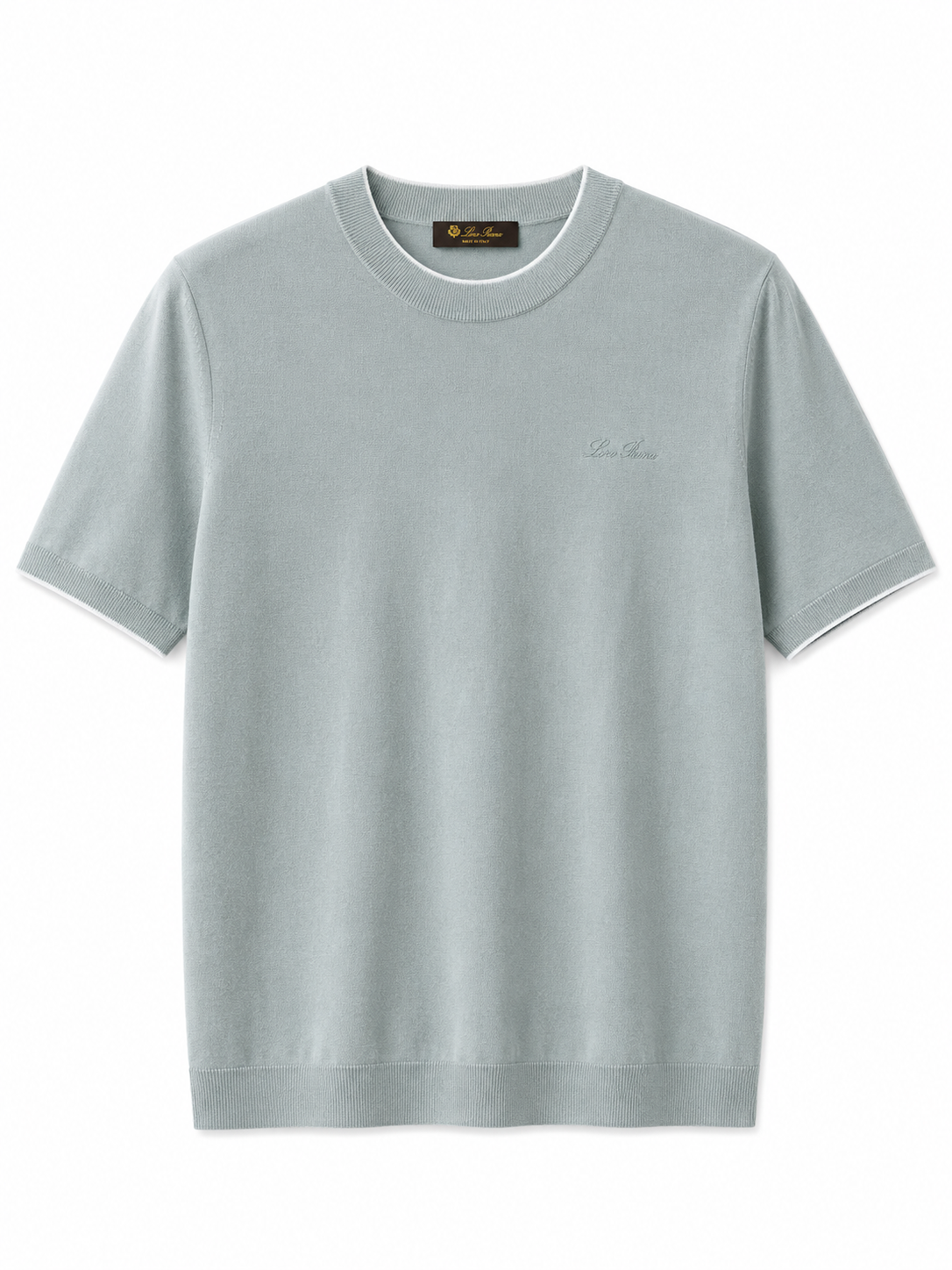 Mint Green Loro Pianaa
