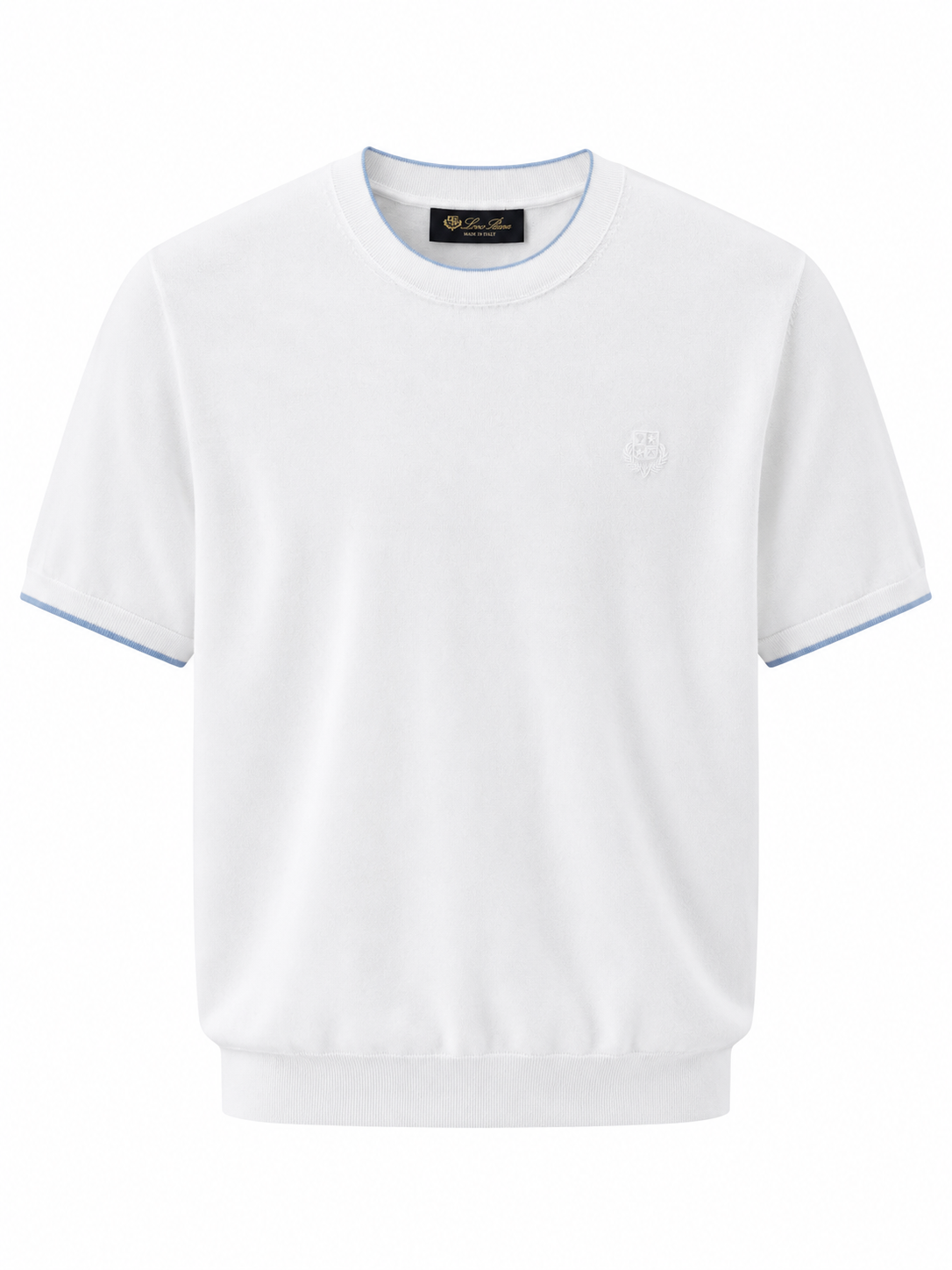 Loro Piana White