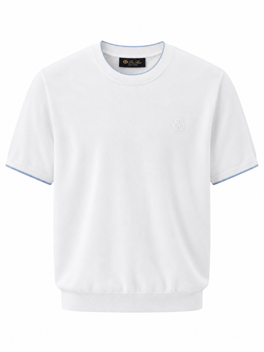 Loro Piana White