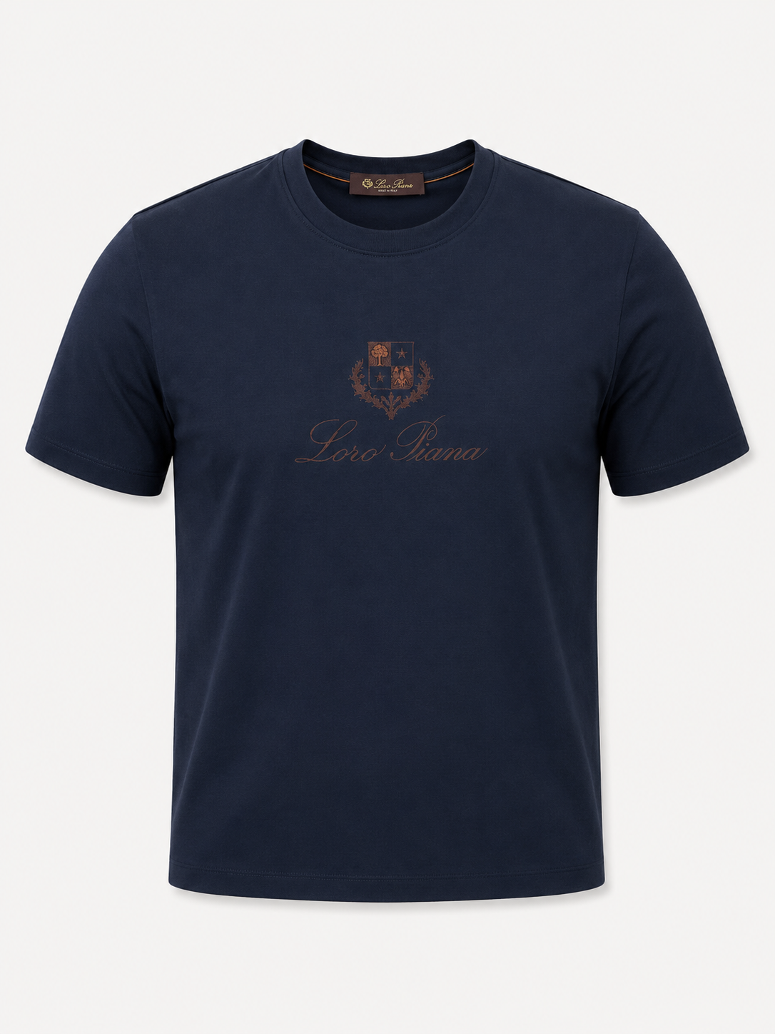 Loro Piana Dark Blue