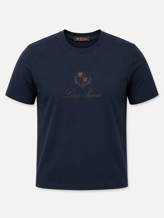 Loro Piana Dark Blue