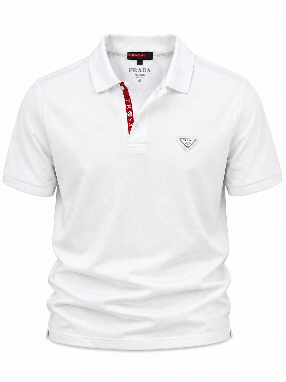 White Prada