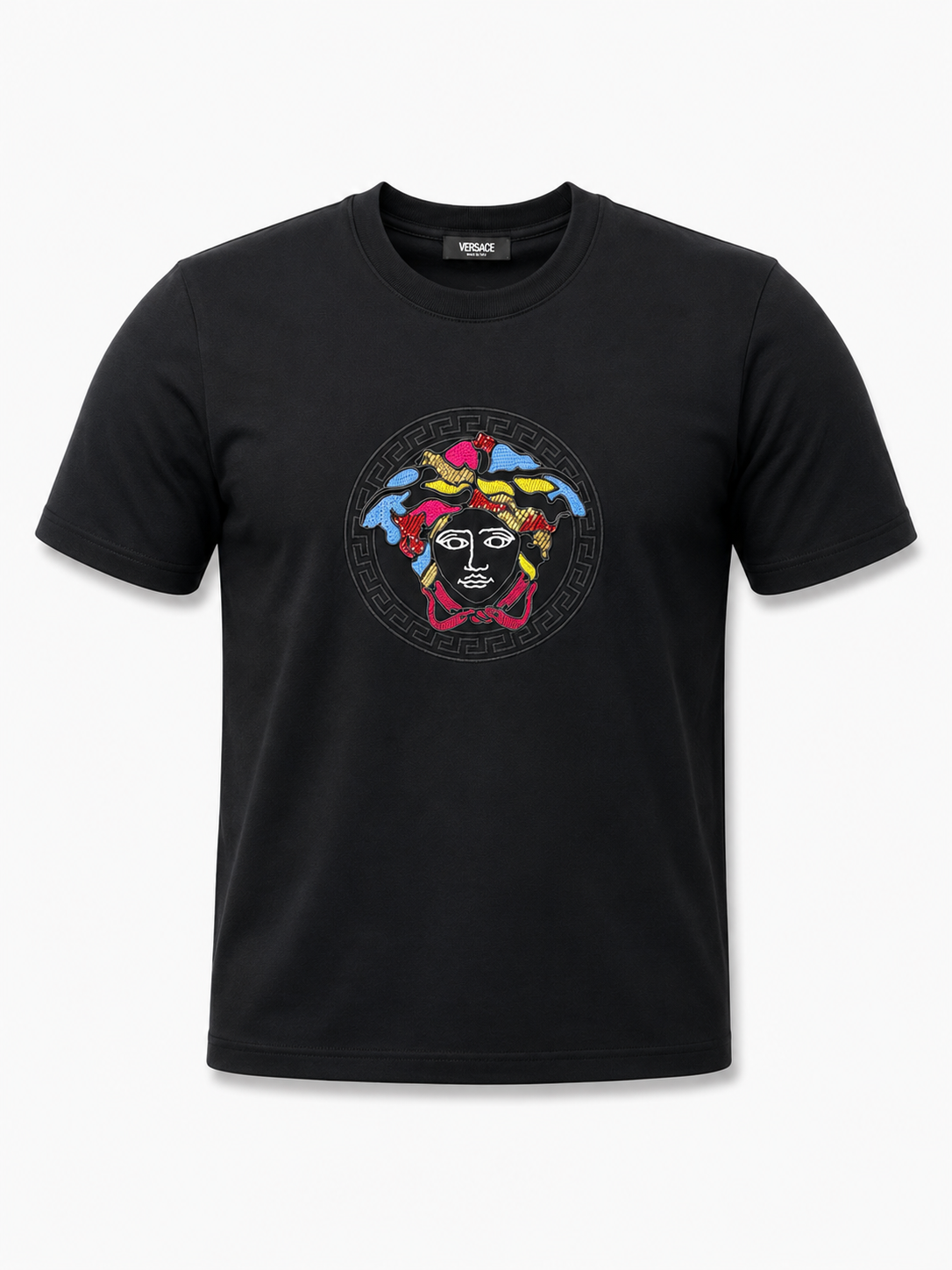 Versace Black