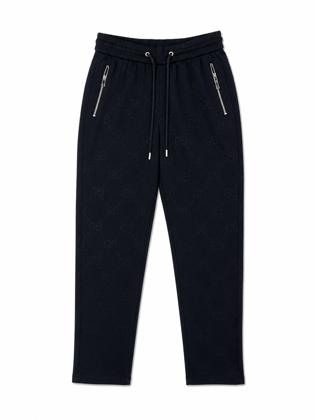 Black Gucci Sweatpant