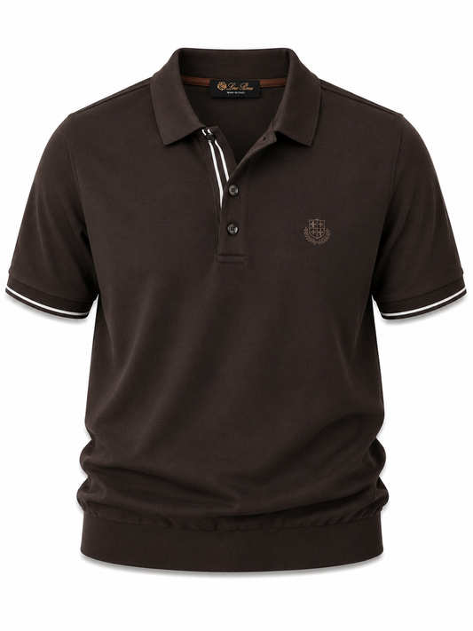 Brown Loro Piana