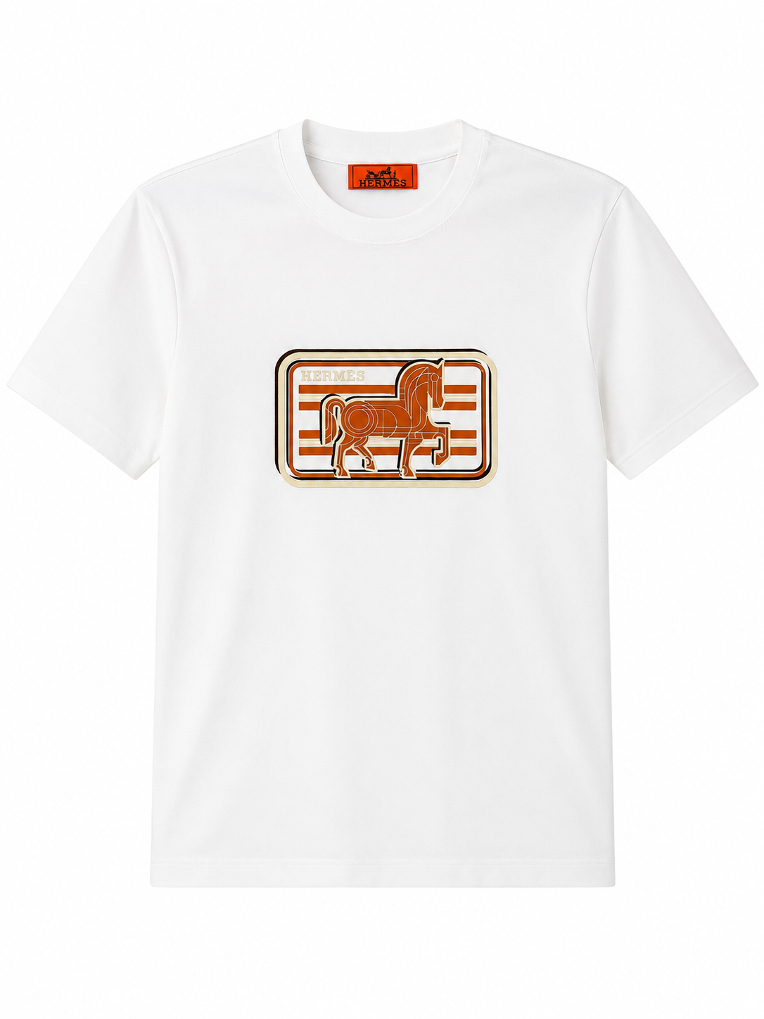 White Hermes