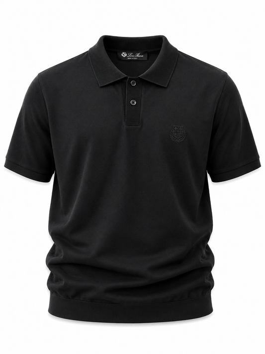 Black Loro Piana