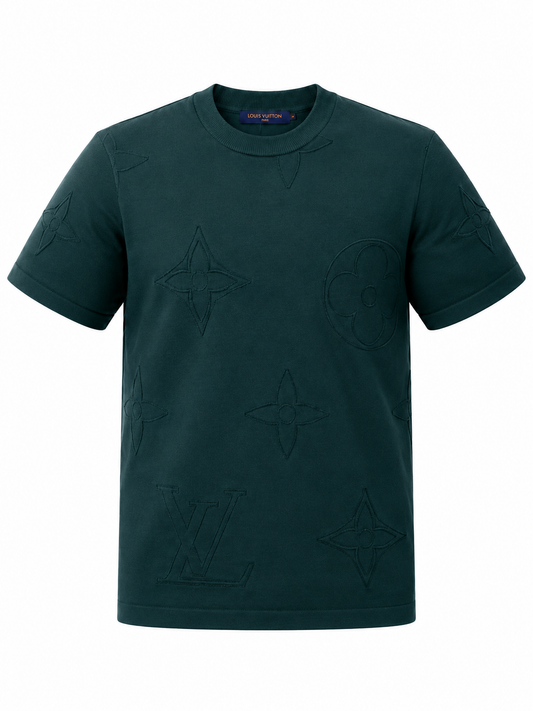 LV Dark Green