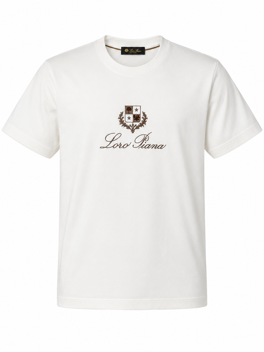 Loro Piana White