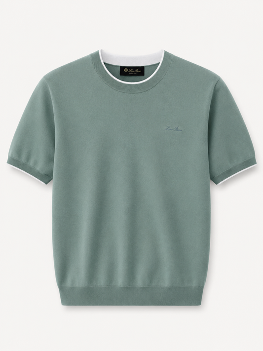 Loro Piana Mint Green 2