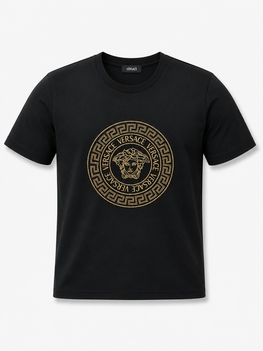 Versace Black Gold