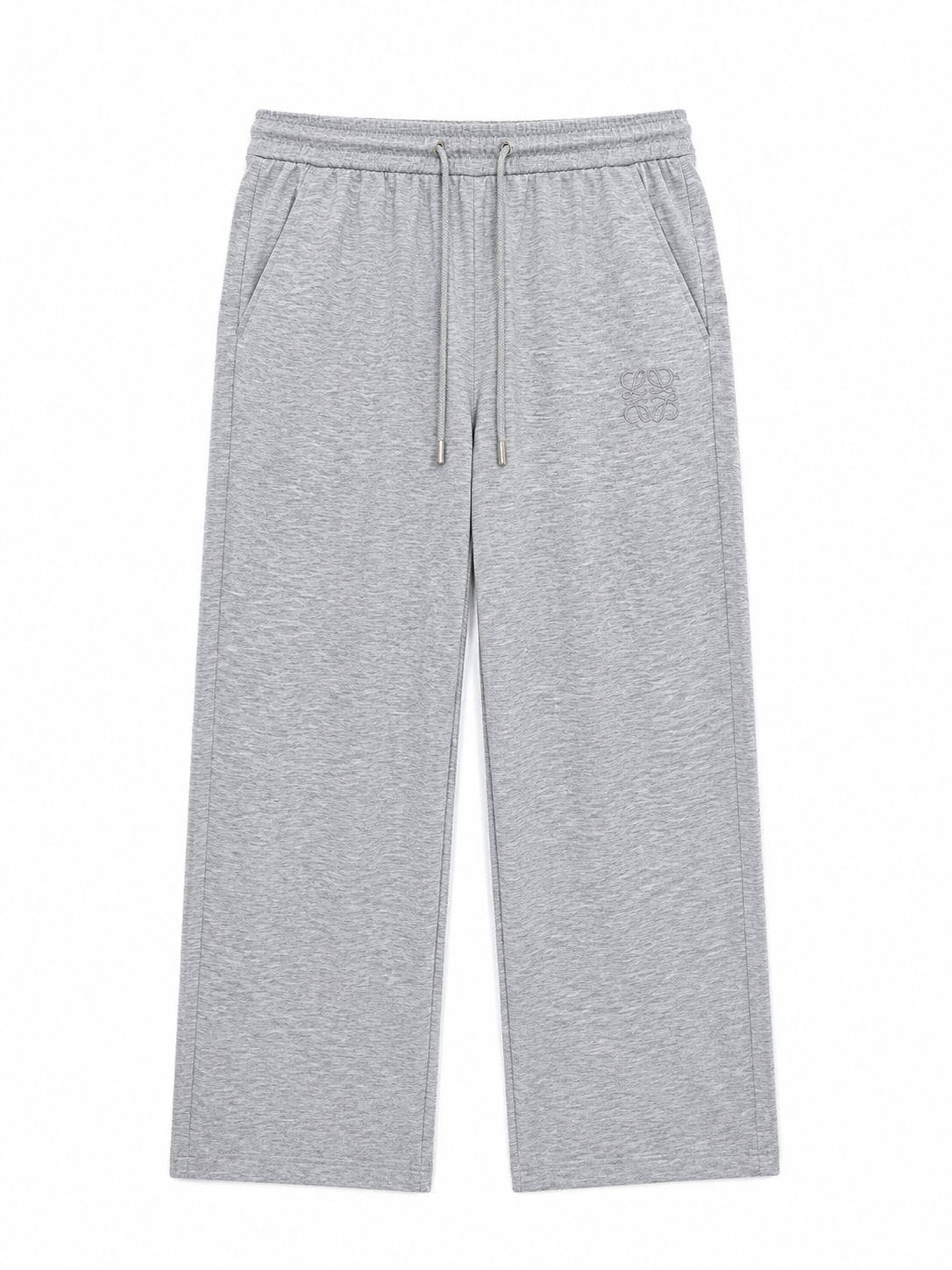 Grey Loewe Sweatpant