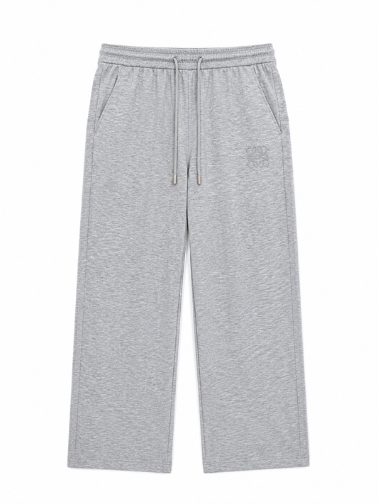 Grey Loewe Sweatpant
