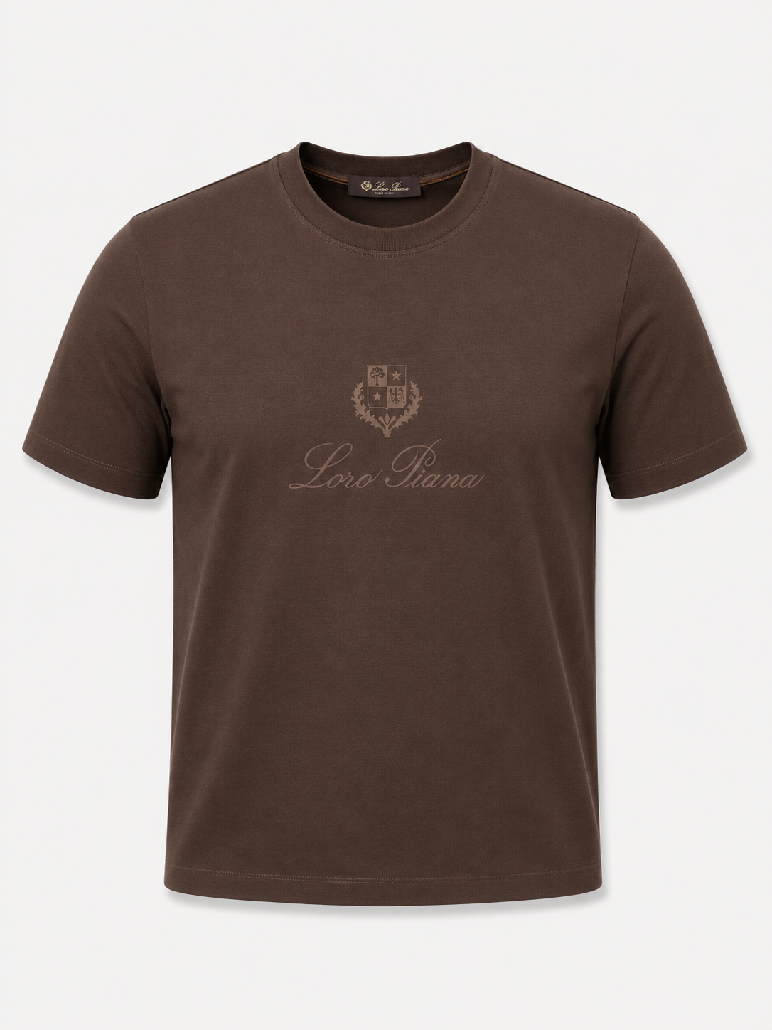 Brown Loro Piana