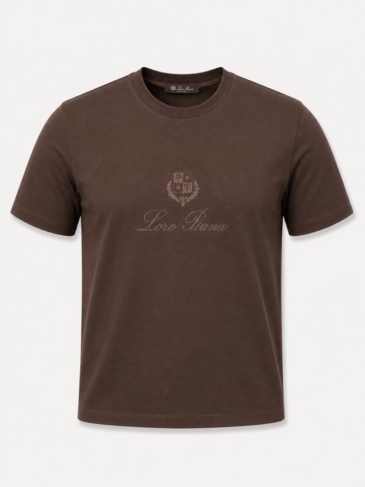 Brown Loro Piana