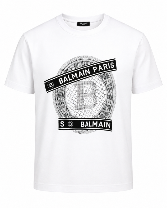 White Balmain