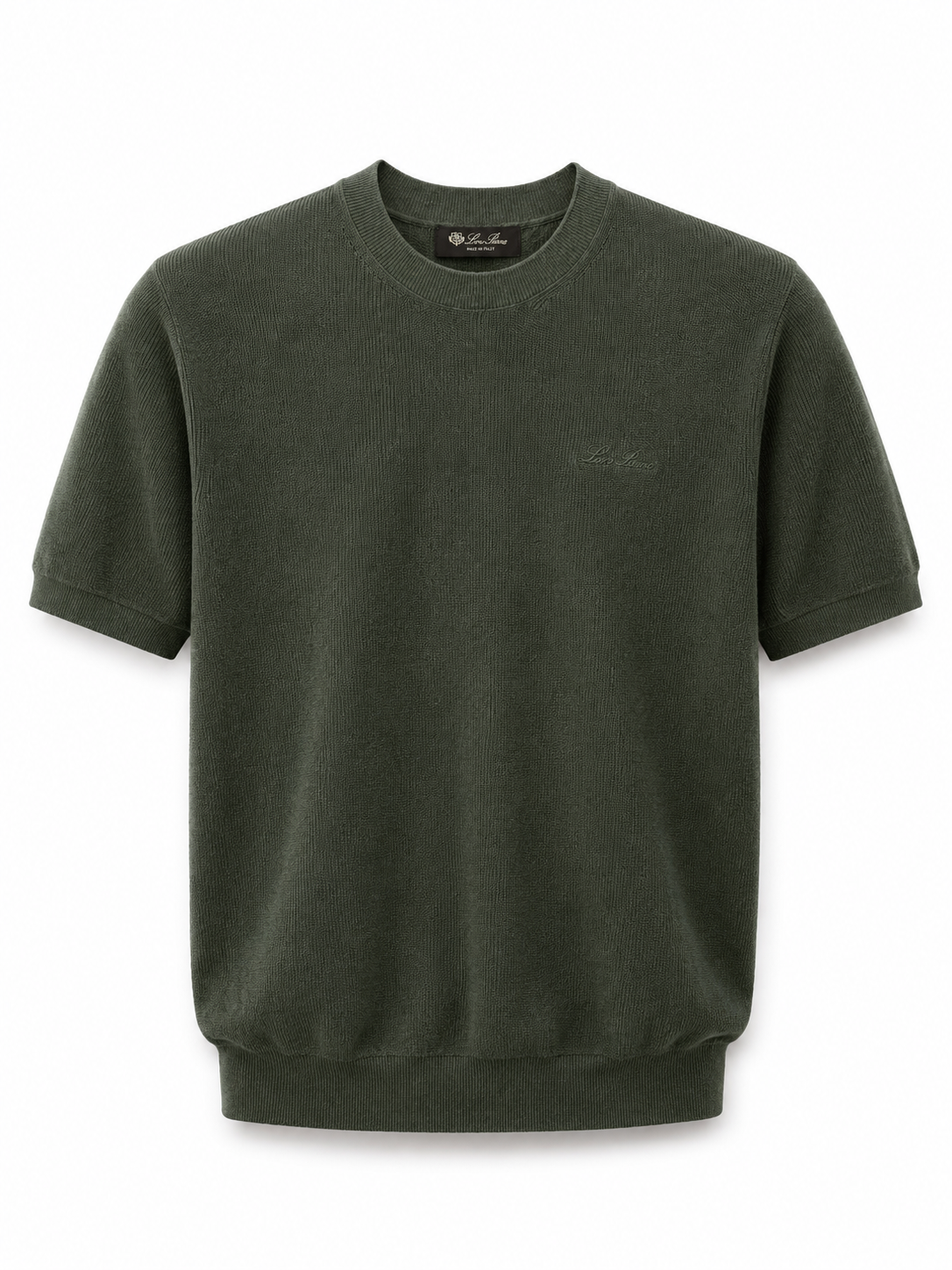 Green Loro Piana