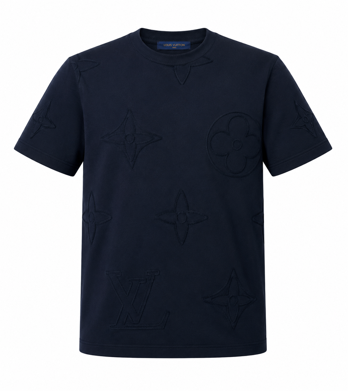LV Dark Blue