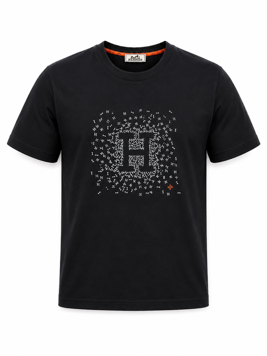 Black Hermes